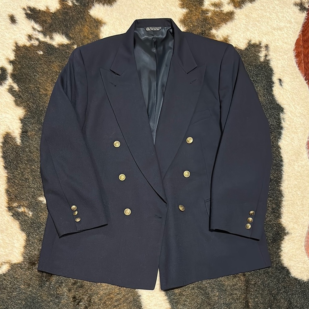 Christian Dior blazer